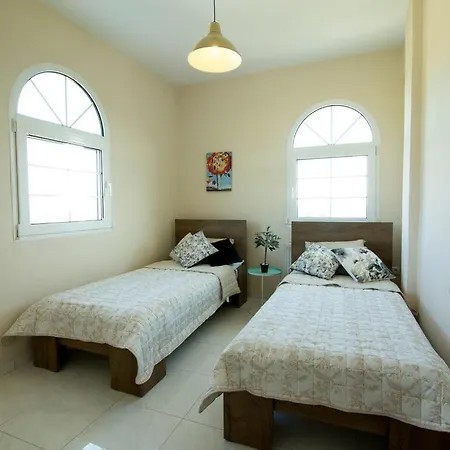 Vila Grande Chanioti