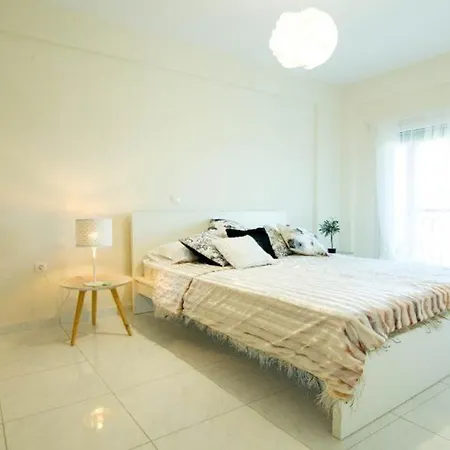 Vila Grande Chanioti
