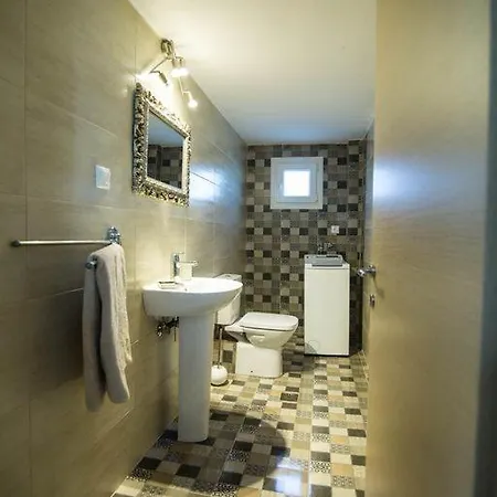 Vila Grande Chanioti
