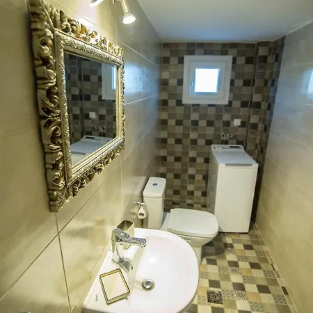 Villa Grande Hanioti