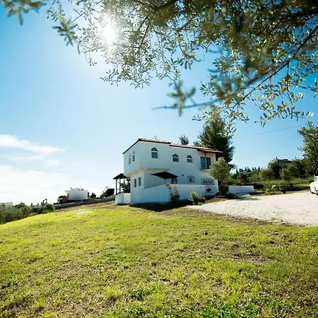 Villa Grande